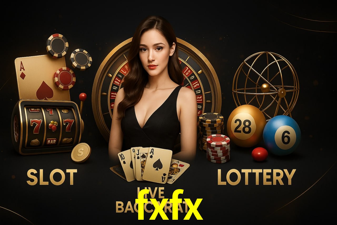 Jogos com bônus e suporte 24h na fxfx
