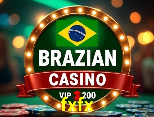 Canal oficial no Telegram da fxfx